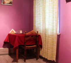 2-местный номер стандарт в Микли-Ольгино