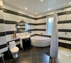 Коттедж улучшенный в Concordia