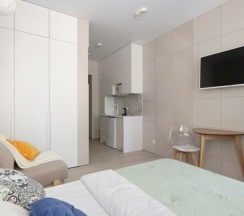 г.Санкт-Петербург ул.Черняховского д.56 в Апартаменты Чей Чемодан