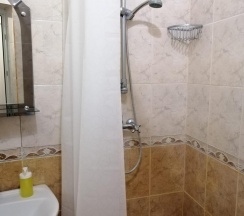 2-комнатные апартаменты люкс в Примула