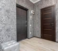 Квартира в Апартаменты на ул. Садовая, д. 159 корпус 1, этаж 18