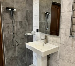 Апартаменты в Гедуко