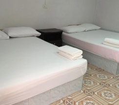 Двухместный номер Standard двуспальная кровать в Sweet Dream Resort