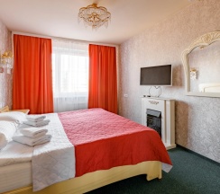 Люкс в Отель IT Time