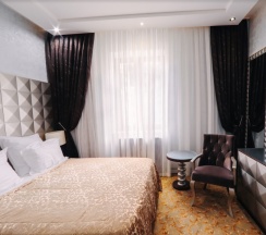 Комфорт в Fidan