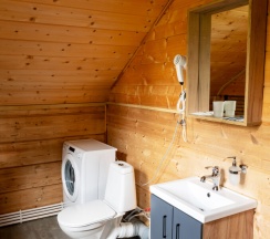 Дом 4 спальни в Кантри