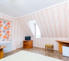 Стандартный номер в Отель Диалог