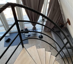 Вилла улучшенная в Villa tivoli