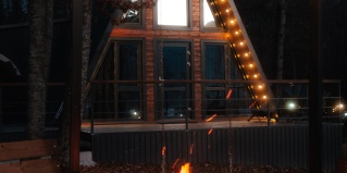 Архыз: Турбаза Солнечный Дом