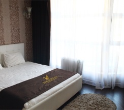 Стандарт в Royal hotel