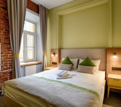 Комната Уют Плюс в Darooms