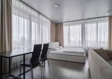 Business Suite в Radius Central House by Огни Rent