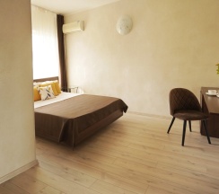 Двухместный номер в Звезда