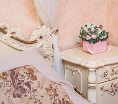 Королевский Люкс в Чеботарёвъ