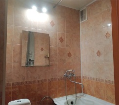 Ленина, 125А - 2 кровати - 2+2 в Две подушки