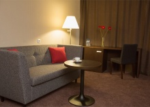 Deluxe Suite в Gorskiy city hotel