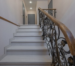 Апарт-отель Attashe Нижний №8 в Attashe