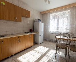 2 местные улучшенные апартаменты S18 Super Lux в Siberia apartments