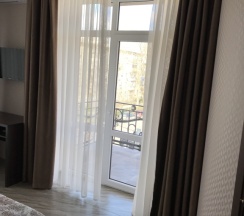 Номер Deluxe в Maryslav