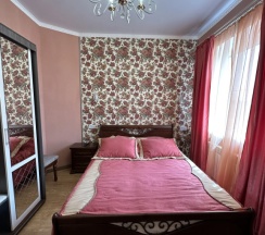 Двухместный номер в Ода