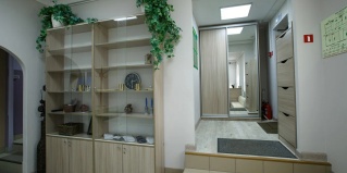 Казань: Хостел I hostel
