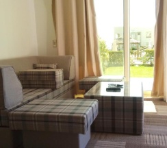 Апартаменты с 2 комнатами в Sharks Bay Oasis