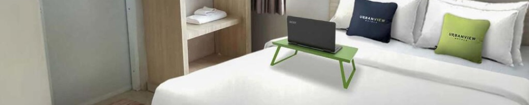 Номер Superior в Urbanview Hotel Bari Syariah Palembang