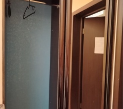 МАЛЕНЬКИЙ номер БЕЗ ОКНА в MaxxRoyal