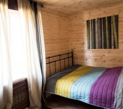 Коттедж в Усадьба у Альберта