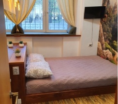 Двухместный номер в Light Dream