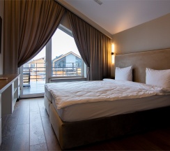 РЕЗИДЕНЦИЯ ЛЮКС в Villingston Residence