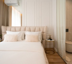 Комфорт в Suite hotel