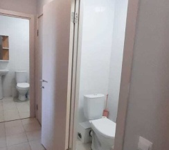 Квартира в Апартаменты на пр-т Мельникого 37, 5 эт