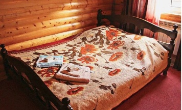 Стандартный номер в Купеческая усадьба