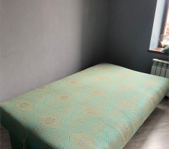 Дизайнерская Квартира на Чкалова 10 в Лайм