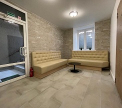 Номер Standard в Modern guest house in city center I Room 1