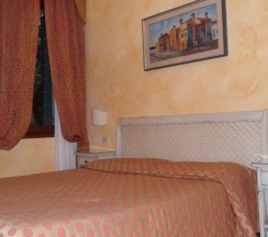 Номер Standard в Casa Mimma