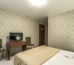 Семейный 2-х комнатный (2 взрослых+ребенок до 10 лет) в Герда