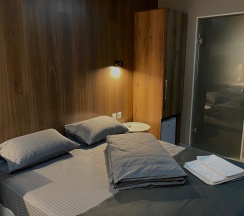 2-местный номер стандарт в Лекс