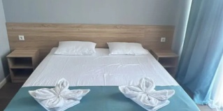 Лдзаа: Отель Отель BlackSeaHotel Ldzaa