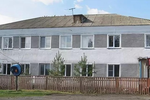 Краснощёково: Гостевой дом Светлана