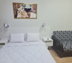 Комфорт в Репин