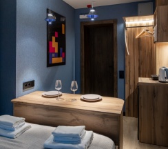 Студия эконом в Spot80