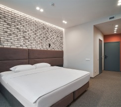 Супериор в Divs hotel