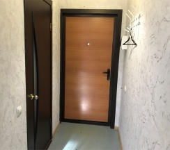 с раздельными спальными местами 25 в Апартаменты Енисейская Сибирь