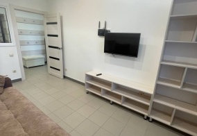 Апартаменты Апартаменты на Горького 244 кв 15 в Благовещенске