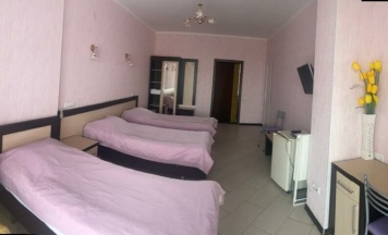 3-х местный Стандарт в Бумеранг