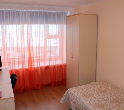 1-местный номер комфорт в Воркута