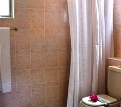 Семейный номер Standard в Barracuda Inn Resort