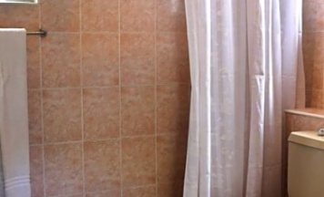 Двухместный номер Standard с видом на море двуспальная кровать в Barracuda Inn Resort